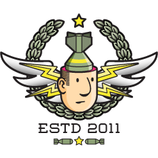 resourcebomb's profile picture. The Spot for Creative Assets.