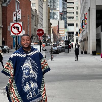 fabricelongang's profile picture. RTs != Endorsement