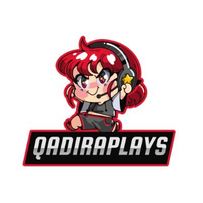 Kind of a streamer. Streaming to combat my anxiety and confidence issues. I enjoy playing games, very badly, for your enjoyment!
Twitch & Kick : qadiraplays