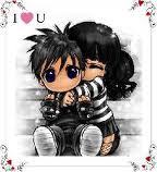 indah_cherrybel's profile picture. gemes banget sama olga