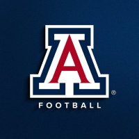 Arizona Football(@ArizonaFBall) 's Twitter Profile Photo