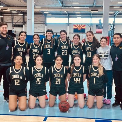 Lady Raiders Profile