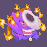 𝖝Axel (@xaxelghost) 's Twitter Profile