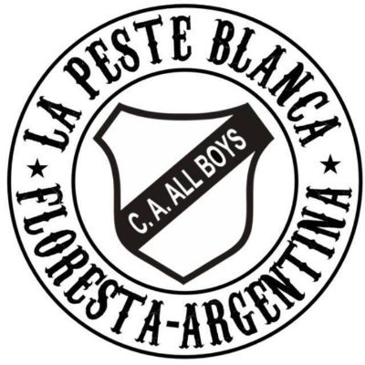 lapesteblancaok's profile picture. ⚪⚫⚪ Cuenta Oficial ⚪⚫⚪
⚪⚫⚪ Floresta - Argentina ⚪⚫⚪