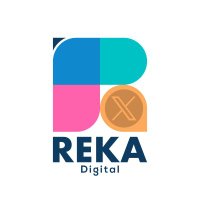 Reka Digital(@RekaDigital) 's Twitter Profile Photo