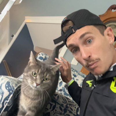 CAlfond's profile picture. @RiverhawkXCTF |