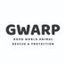GWARP (@gwarp_official) Twitter profile photo GWARP (@gwarp_official) Twitter profile photo