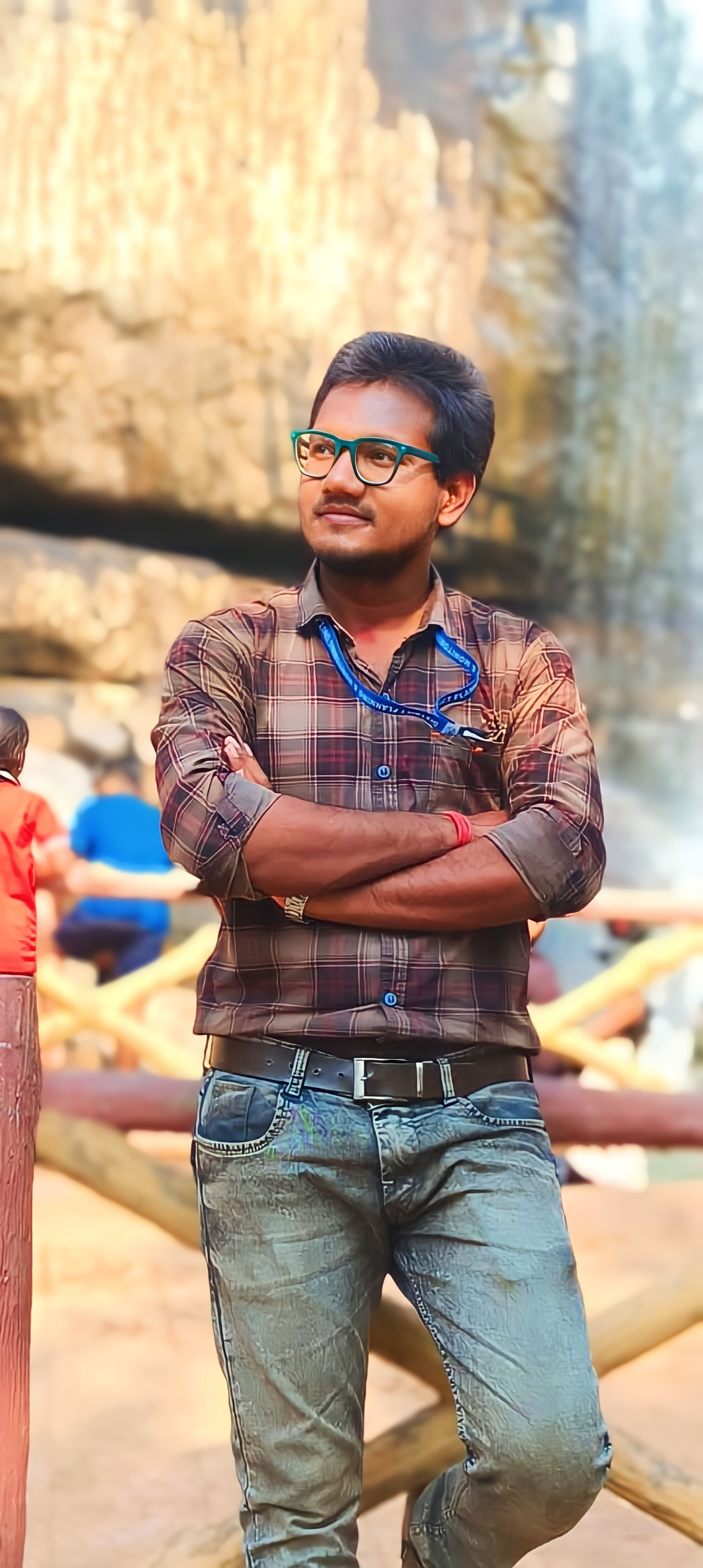 surajk_sahu's profile picture. Qualification - https://t.co/6yhCt8c1re in Price Action