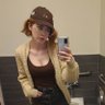 AbigaelBrady's profile picture. bullshit tweets about the state of things 🖤 interested in Archaeology, Dress, Material Culture, & Philosophy🖤