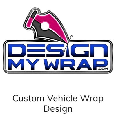 Custom Vehicle Wrap Designer