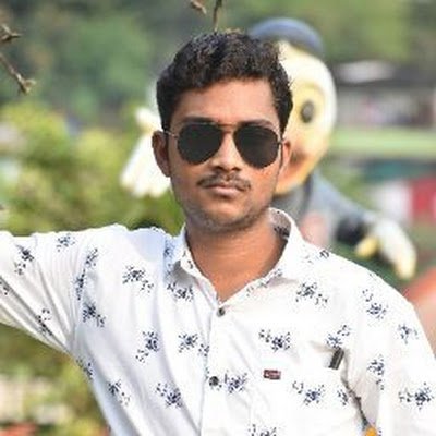 abhishek_p30385's profile picture. 