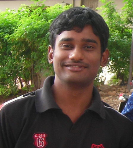 arund1943's profile picture. 