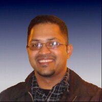 Vish Persaud (@vish741) 's Twitter Profile