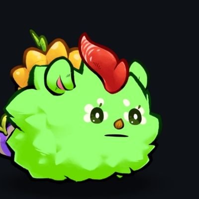 Axie Origins player|
Pixels online farmer |
$axs $ron $slp $berry holder|
lunacian code : SAAD