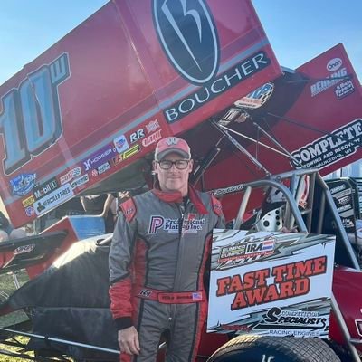Mike Reinke Racing, Father of Hayley, Lane, and Chase. Badgers fan.