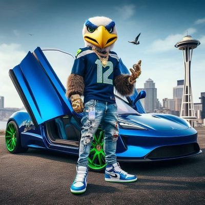 BlaccMcLovin's profile picture. 