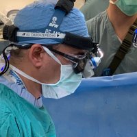 Ali Darehzereshki, MD (@adarehzereshki) 's Twitter Profile Photo Ali Darehzereshki, MD (@adarehzereshki) 's Twitter Profile Photo