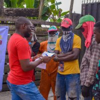 Akpo Bawo Ofere (@ofereabk) 's Twitter Profile