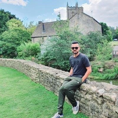 AishwaryaCrypto's profile picture. تلاش میکنم، تا طلاش بکنم، امیدوارم همیشه توکلم به خدا هست همیشه