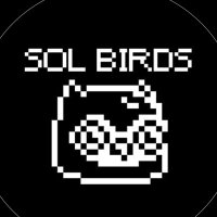 solbirds.xyz {🦉,🌕}(@solana__birds) 's Twitter Profile Photo