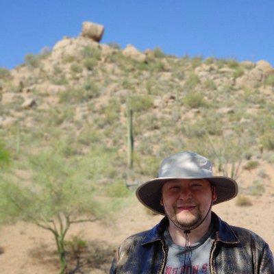 jrmysms's profile picture. 