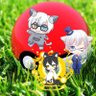 alvis_cat's profile picture. 様々なデータ界を行き来する流浪の猫人アルヴィスです。 REALITY垢: https://t.co/VtrURdWVW8    IRIAM垢：https://t.co/j7ZoNE3Hh0
