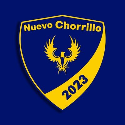 Cuenta oficial del Club Atlético Nuevo Chorrillo 🇵🇦 || #LaMayor || VPLPCDTM || Sponsor: @kickoffuy_ || Presidentes @JUNINI2622 @noiraltre