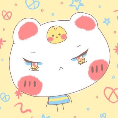 \\ くてillustration //さんのプロフィール画像