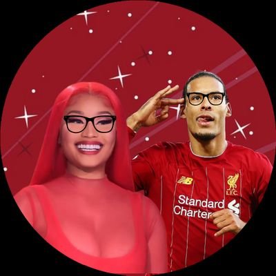 dynastydaone's profile picture. 20+🤘🏾.We support the most hated here: Liverpool, Nicki Minaj, and the Astros. The rest of the Houston sports and the USWNT are good.