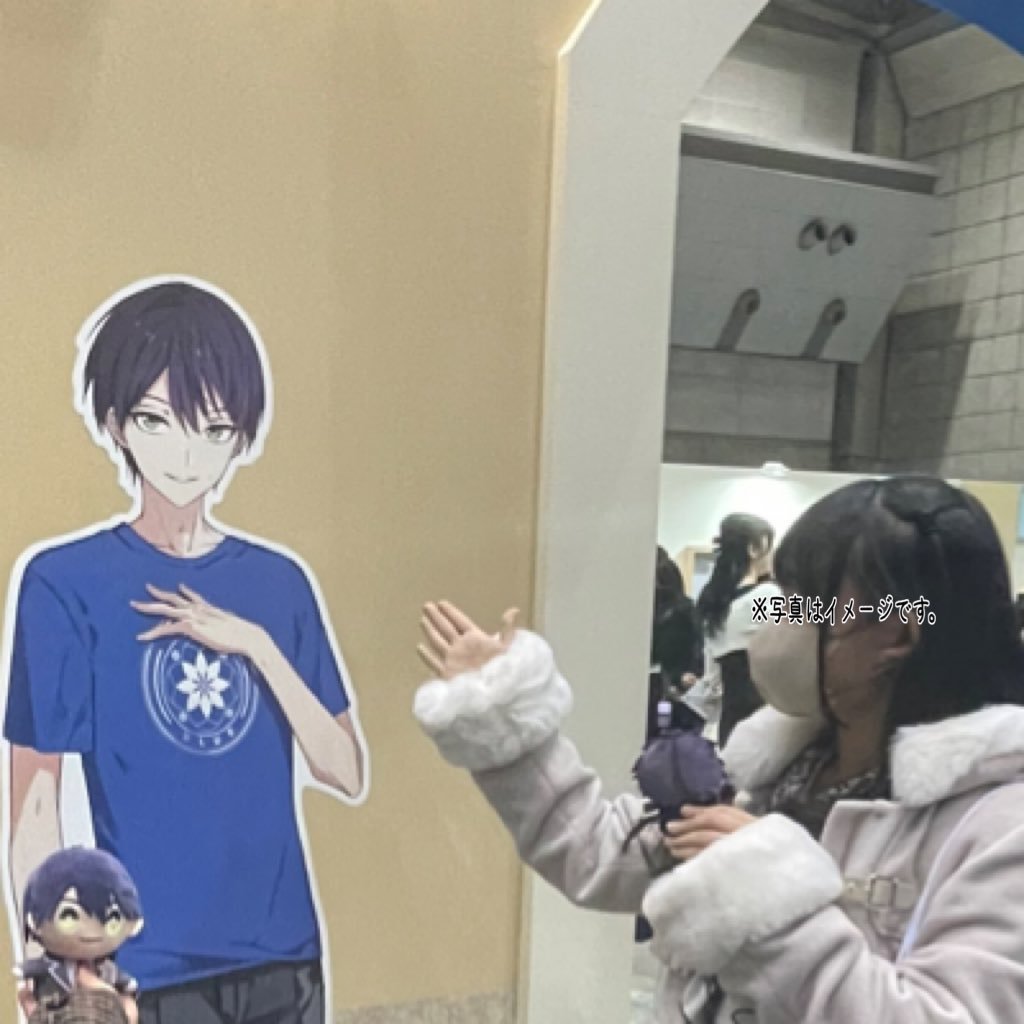 あきさんのプロフィール画像