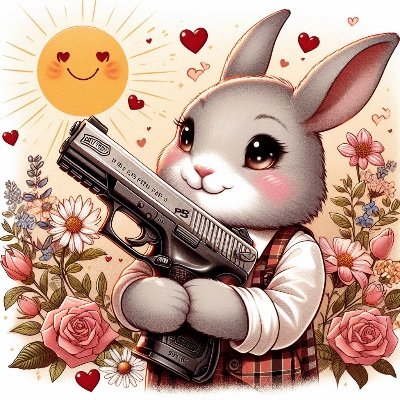 Love_Your_Gun's profile picture. 