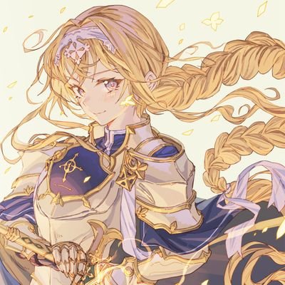 Azunyan2339's profile picture. 百合好きな一般ゲーマー