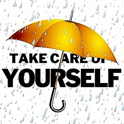 A state of complete physical, mental, and social wellbeing and not merely the absence of disease or infirmity. https://t.co/OxkYolDKQ4