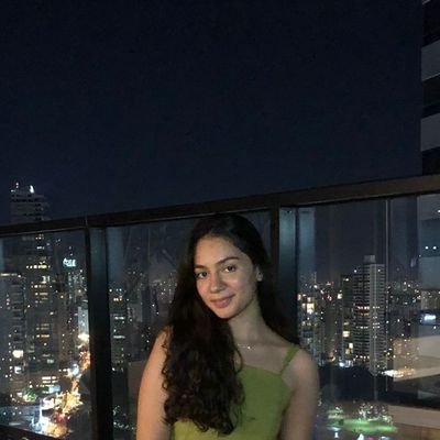 ManuAlexandrin's profile picture. @Matveiratro 🖤