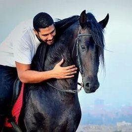 Nawab_E_Lucknow's profile picture. Speaking Silence..