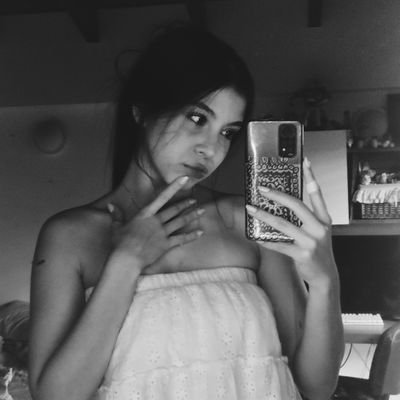 🪩⚡🫰🏻💗