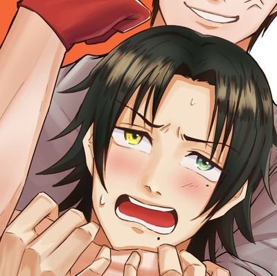 y男さんのプロフィール画像