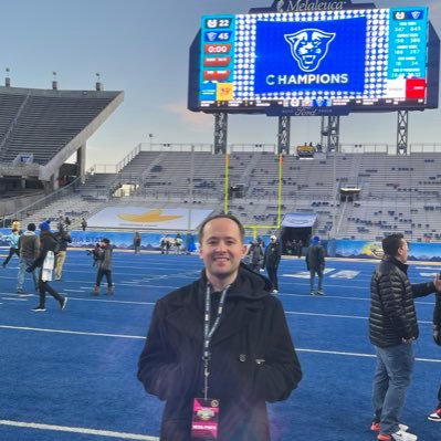 Georgia State ✍️ @gsupanthertalk | Georgia State 🎙️ @THERSdayNight | #FunBelt enthusiast | And I occasionally tweet about other things.

Member @TheFWAA @USBWA