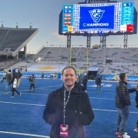 Brady Weiler (@bradymweiler) 's Twitter Profile