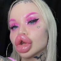 Nasty Bimbo 👁👄👁Top 1.2% Onlyfans(@nasty_bimbo666) 's Twitter Profile Photo