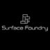 SurfaceFoundry (@SurfaceFoundry) Twitter profile photo