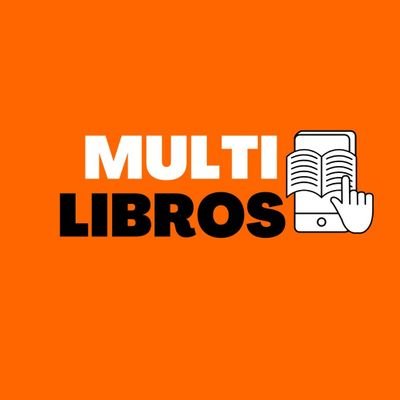 Libros Gratis en nuestro canal de Telegram 📚 

🟠 Únete 👉
https://t.co/kHcinIbVAa