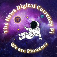 The News Digital Currency Pi(@miner_pinetwork) 's Twitter Profile Photo