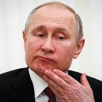 Putin's Dirty Plates (@dirtycrockery) 's Twitter Profile