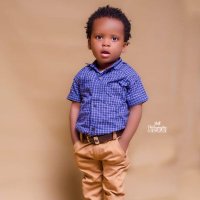 Akorede Josiah (@pacific2924) 's Twitter Profile