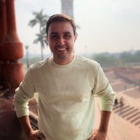 Arijit Chakrabarty (@chakrabartyaj) 's Twitter Profile