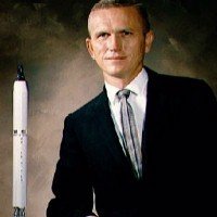 Frank Borman (@frankborman) 's Twitter Profile