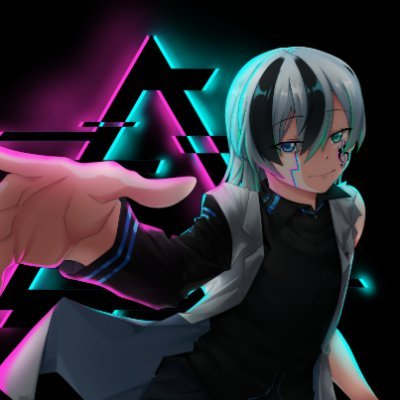 me gusta el anime y videojuegos, algunas vtuber, hablar, animales, dibujar, la música  y pues a qui toy ✌️ VTuber en Twitch: https://t.co/K2fuinWytN