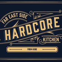HARDCORE KITCHEN (@hck078) 's Twitter Profile