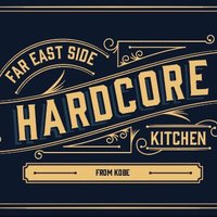 HARDCORE KITCHEN(@HCK078) 's Twitter Profile Photo